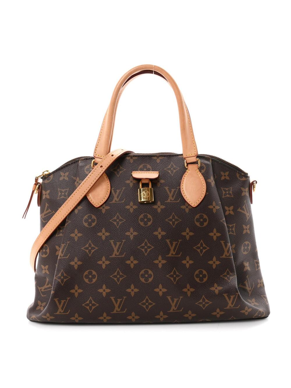 Louis Vuitton Rivoli Mm #346196L12B